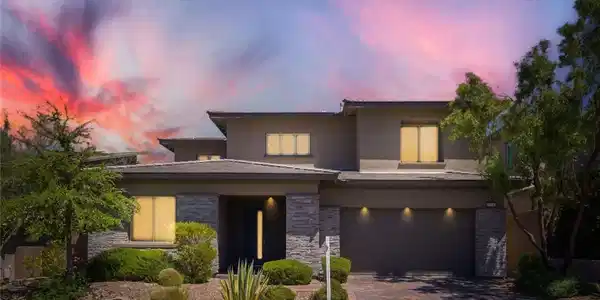 12343 Grey Dunes Avenue