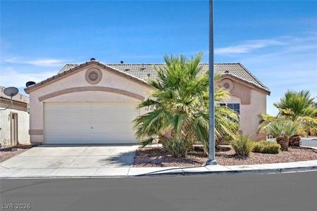 529 Sun Mountain Avenue