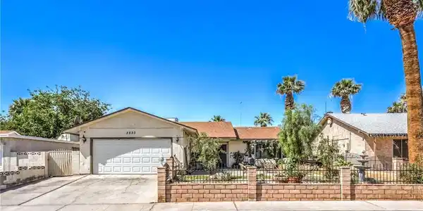 3523 Anthony Drive