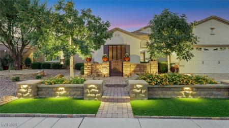2448 Hamonah Drive