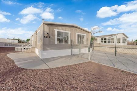 6274 Great Smoky Avenue