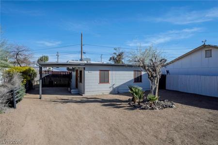 119 Manganese Street