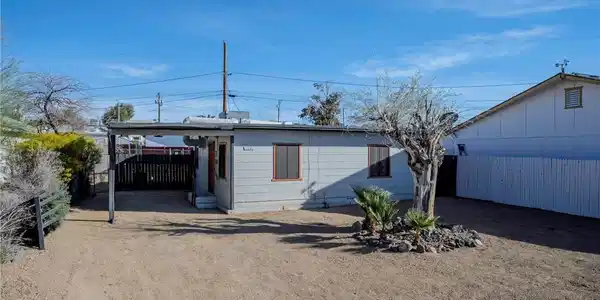 119 Manganese Street