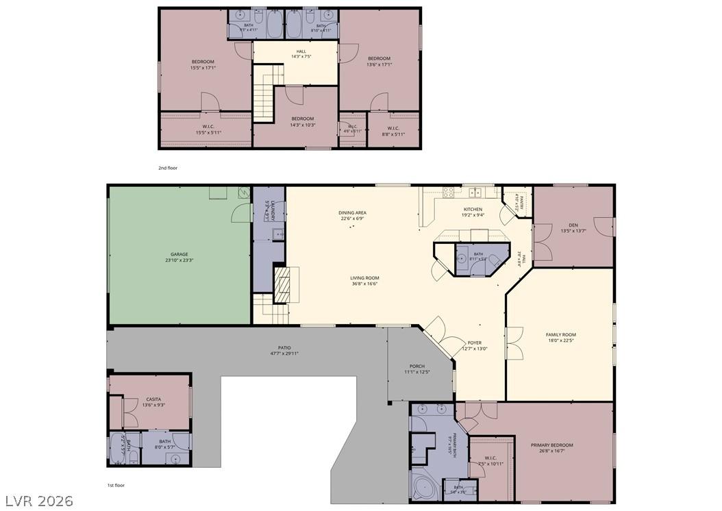 Image 3: Visualize this home's layout with a clear and conc