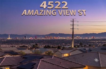 4522 Amazing View Street