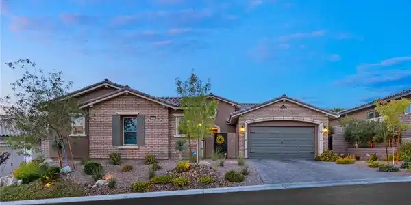 12127 CASTILLA RAIN Avenue
