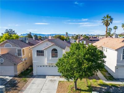 5984 Emerald Canyon Drive