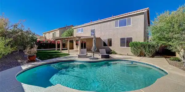 1007 Stable Glen Drive