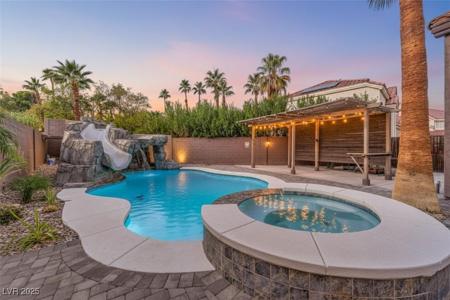 7621 Hackensack Court