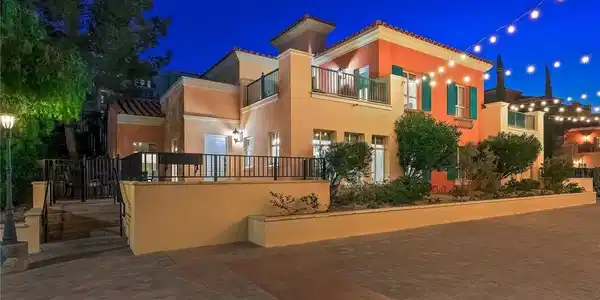 30 Strada Di Villaggio