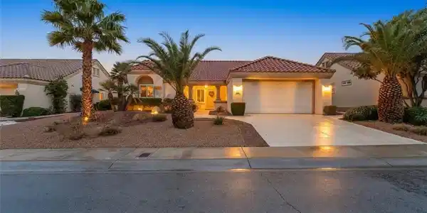 9009 Starmount Drive