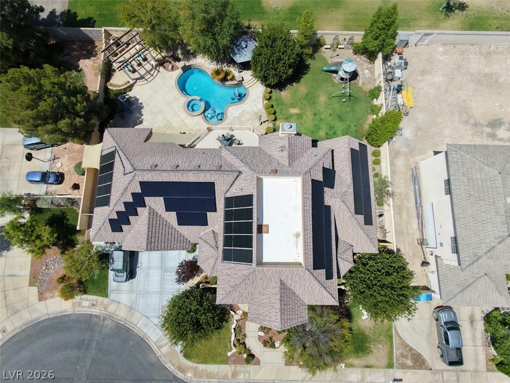 Image 2: Amazing home on a cul-de-sac with no rear neighbor