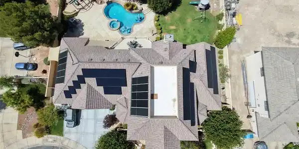 Image 2: Amazing home on a cul-de-sac with no rear neighbor