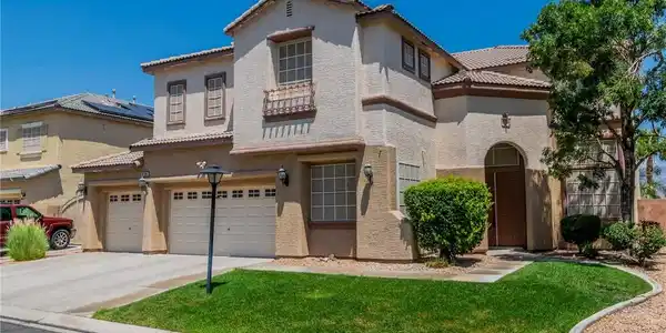 8130 Buffalo Clan Court