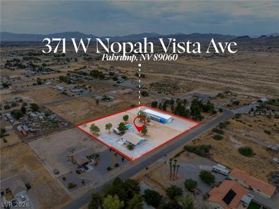 371 W Nopah Vista Avenue