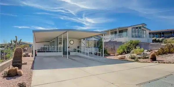 599 Mount Antero Way