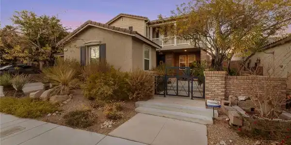 7438 Desertscape Avenue
