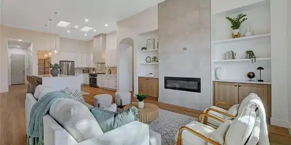 1 Club Vista Drive