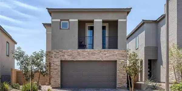 9827 Mojave Mountain Street