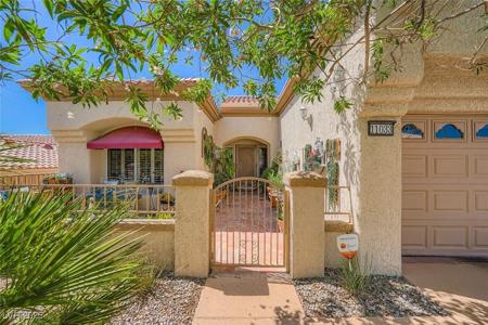 11033 Clear Meadows Drive