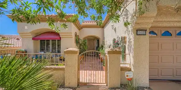11033 Clear Meadows Drive