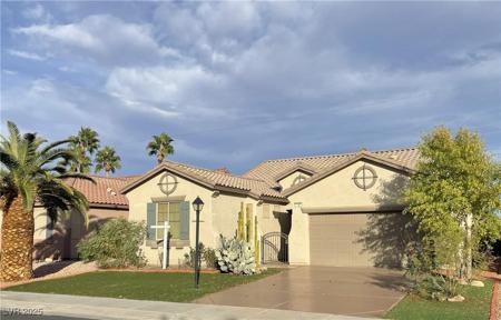 3562 Driving Range Street