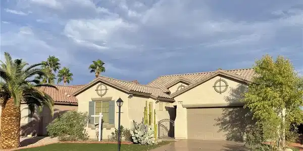 Image 2: Mediterranean / spanish-style home featuring stucc