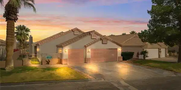 1115 Golf Club Drive