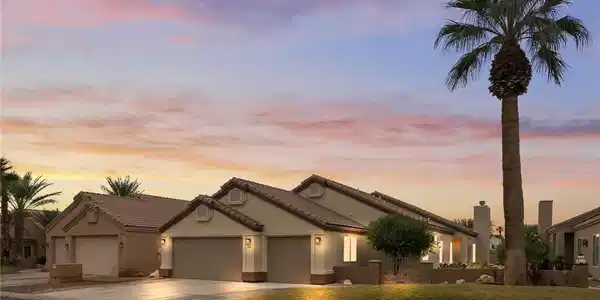 1214 Country Club Drive