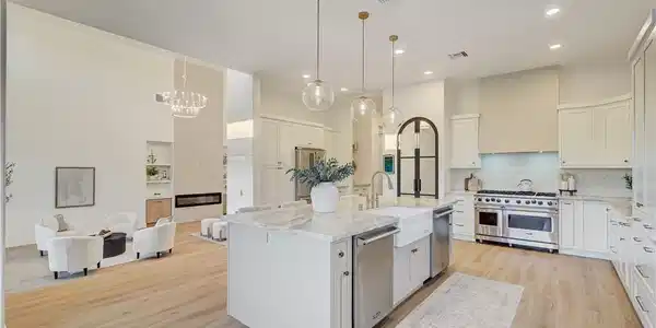1 Ibis Court