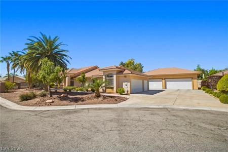 206 E Mesa Verde Lane