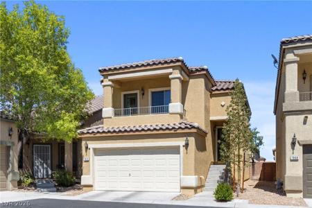 7872 Garden Rock Street