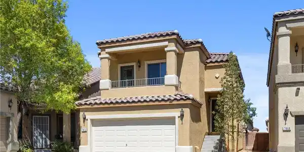 7872 Garden Rock Street