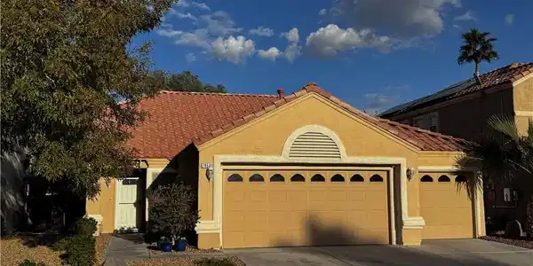 7452 Desert Flame Court
