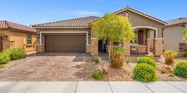 8058 Big Skye Ranch Street