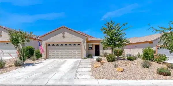 2501 Celestial Light Drive