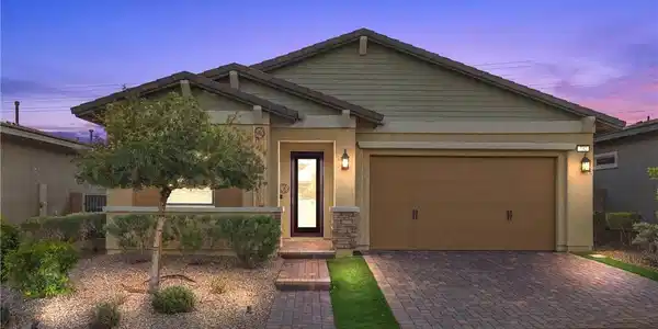 732 Rosewater Drive