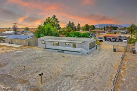 3840 Point Drive