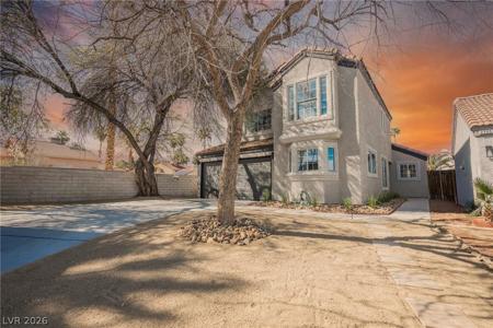2701 Riley Oaks Court