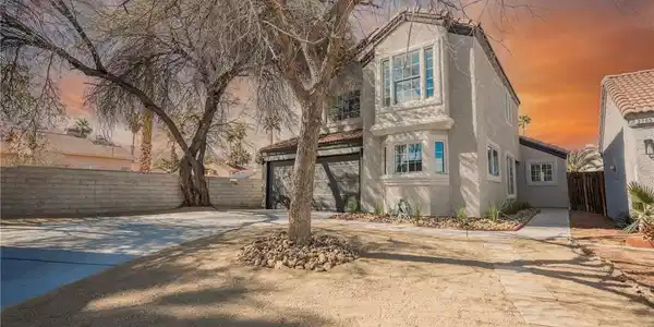 2701 Riley Oaks Court
