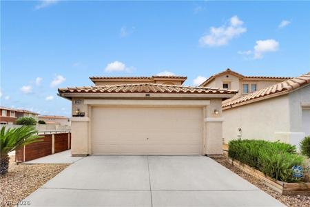 3963 Goldspur Street