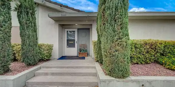 3000 El Camino Avenue