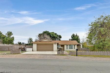 1671 Mustang Drive