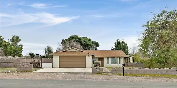 1671 Mustang Drive