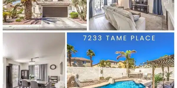 7233 TAME Place