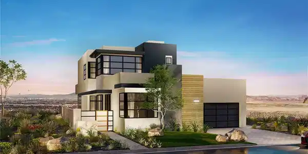 557 Overlook Rim Drive