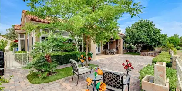 2832 Castle Bar Drive