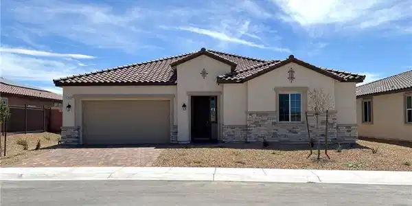 5753 Badlands Lane