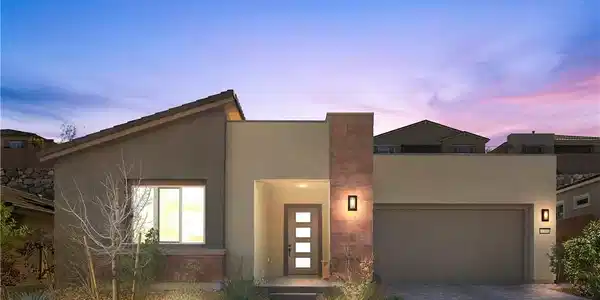 11101 Red Yucca Drive