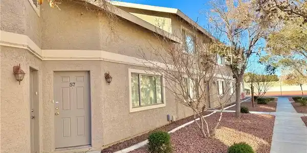 100 S Crestline Drive